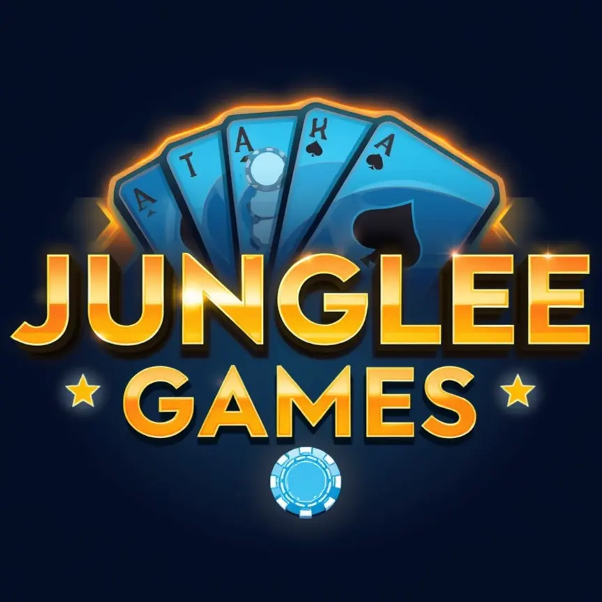 Junglee Games Logo