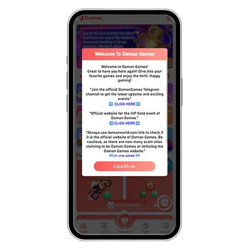 Junglee Games Registration Step 3